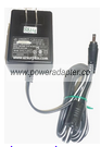 LINEARITY LAD1512D52 AC ADAPTER 5VDC 2A USED -(+) 1.1x3.5mm ROUN - Click Image to Close